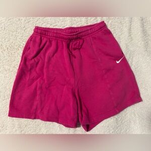 Nike W Essential Shorts